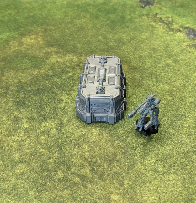 Military Base - Image 6