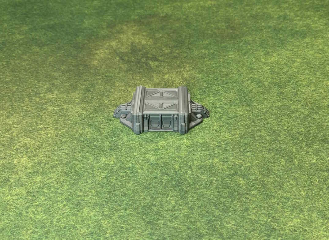 Military Base - Image 64