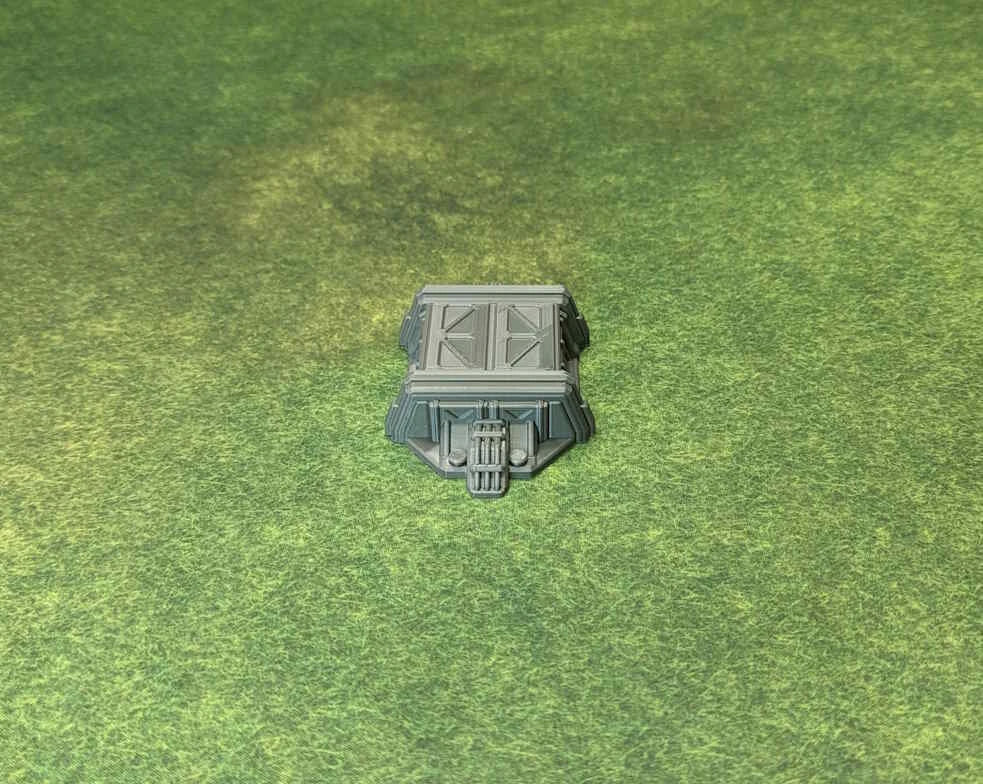 Military Base - Image 65