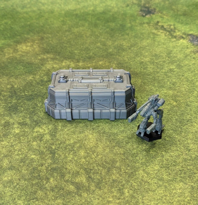 Military Base - Image 7
