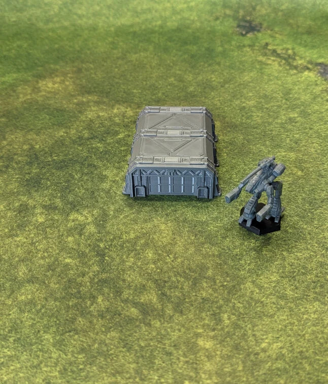 Military Base - Image 8