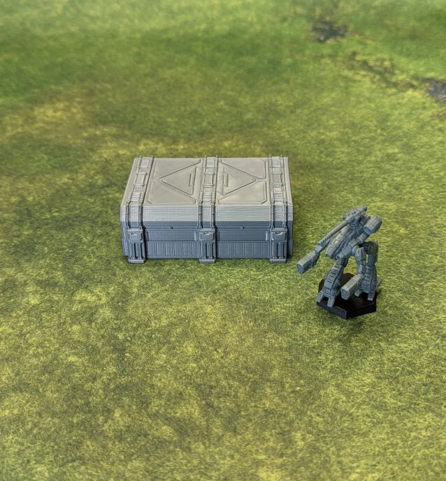 Military Base - Image 9