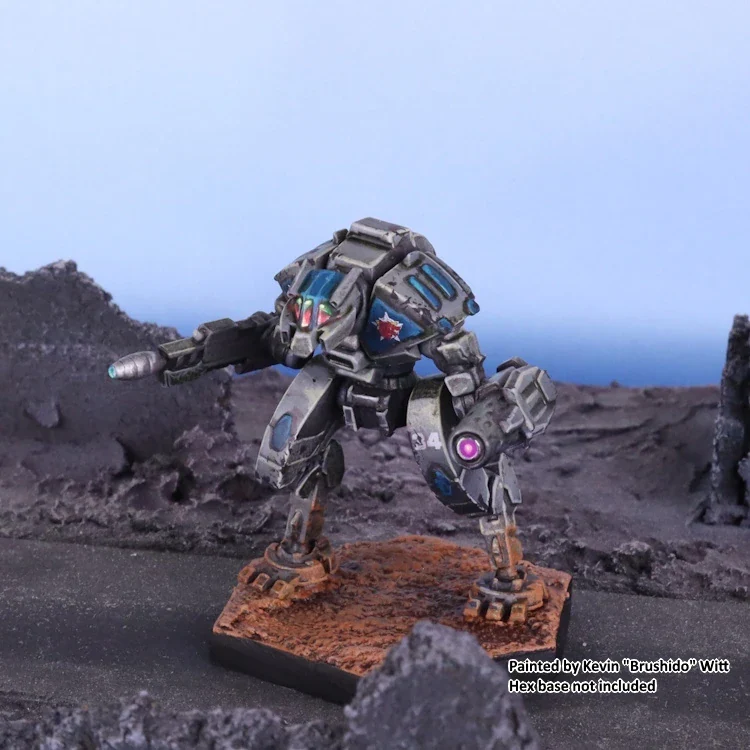 Mingan Prime - Image 2