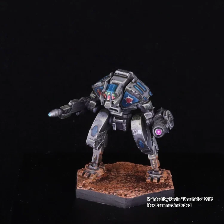 Mingan Prime - Image 3