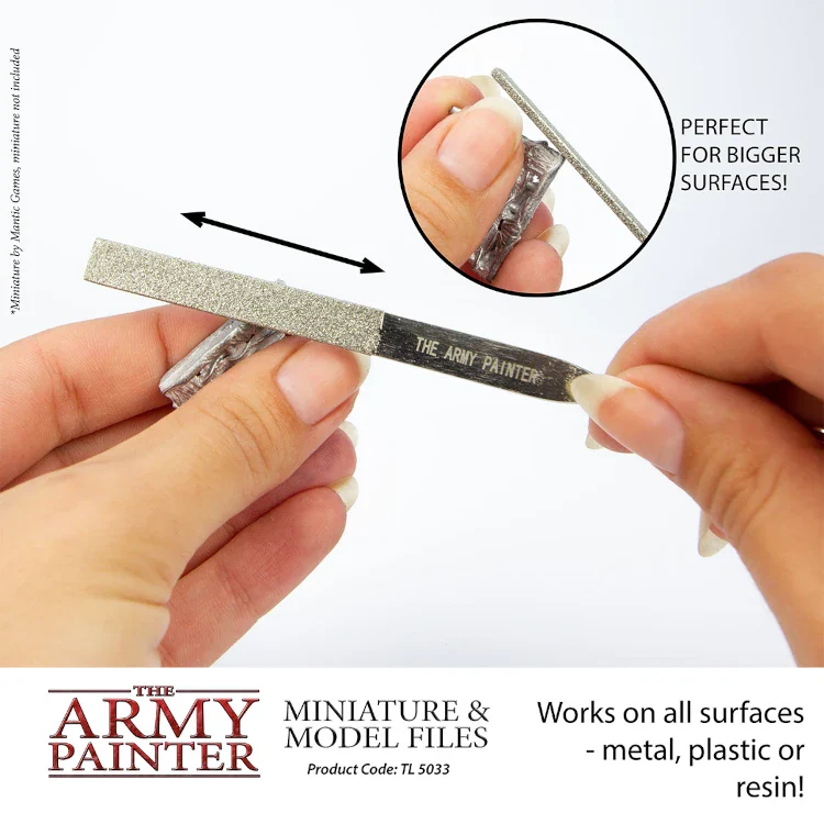 Miniature and Model Files - Image 4