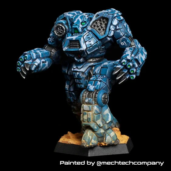 BattleTech: ForcePack: Clan Ad Hoc Star - Image 3