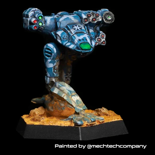 BattleTech: ForcePack: Clan Ad Hoc Star - Image 4
