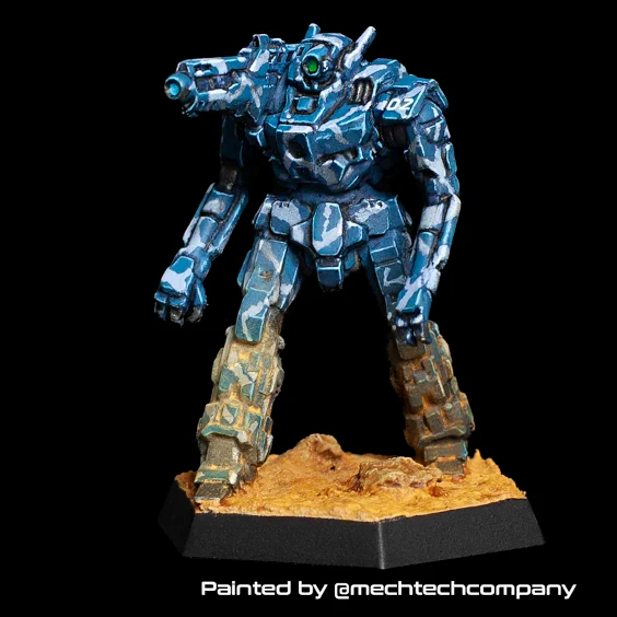 BattleTech: ForcePack: Clan Ad Hoc Star - Image 5