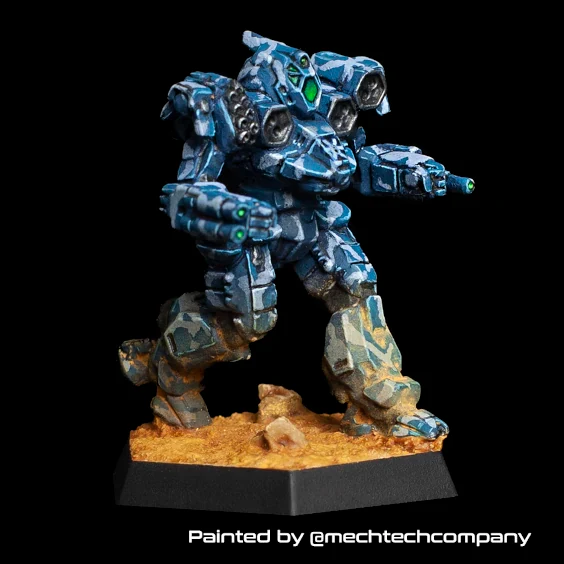 BattleTech: ForcePack: Clan Ad Hoc Star - Image 6