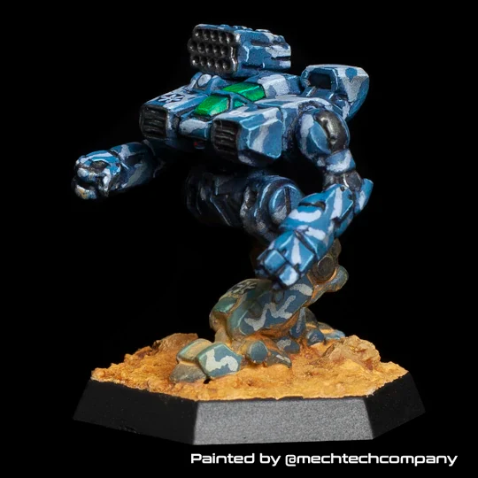 BattleTech: ForcePack: Clan Ad Hoc Star - Image 7