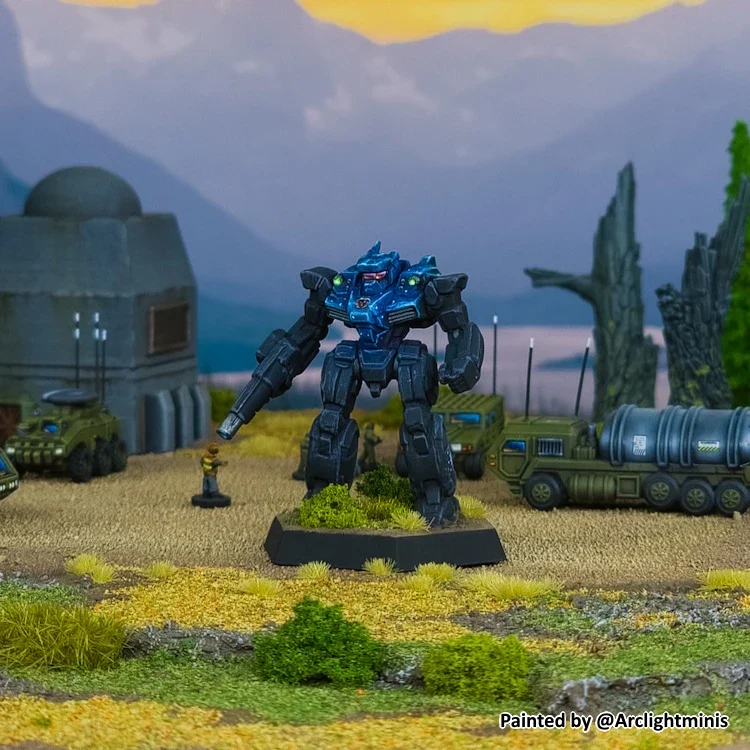 BattleTech: ForcePack: Clan Striker Star - Image 13