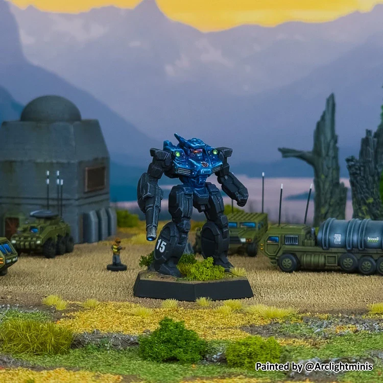 BattleTech: ForcePack: Clan Striker Star - Image 14
