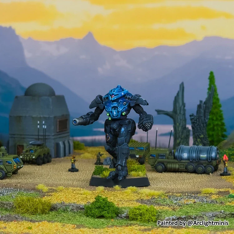 BattleTech: ForcePack: Clan Striker Star - Image 15