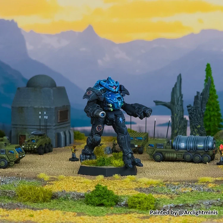 BattleTech: ForcePack: Clan Striker Star - Image 16