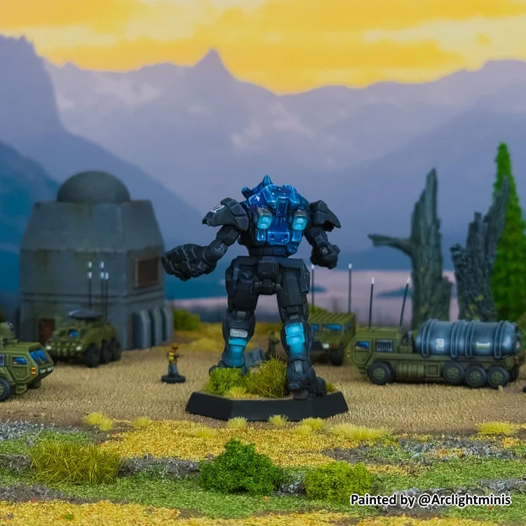 BattleTech: ForcePack: Clan Striker Star - Image 17