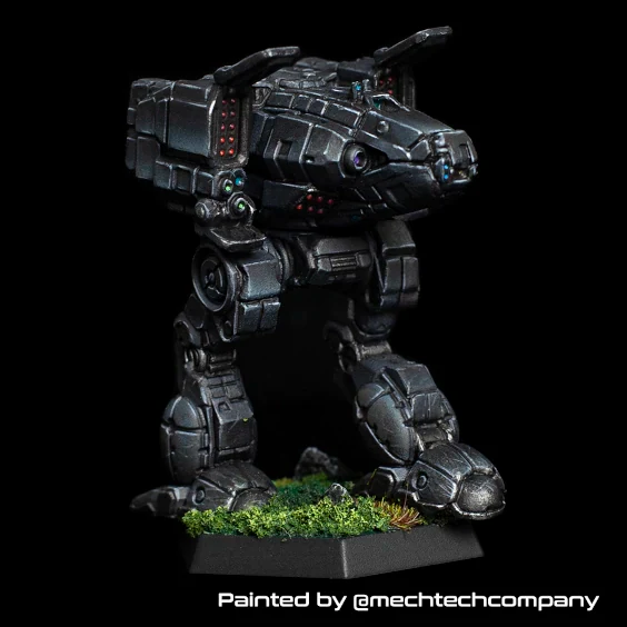 BattleTech: ForcePack: Inner Sphere Fire Lance - Image 4