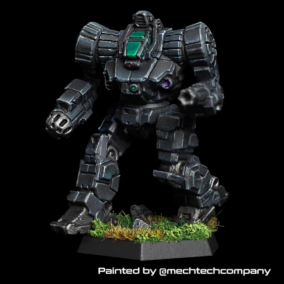 BattleTech: ForcePack: Inner Sphere Fire Lance - Image 5