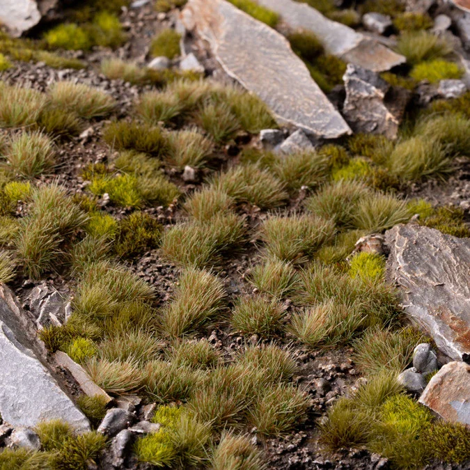 Mixed Green - Image 6