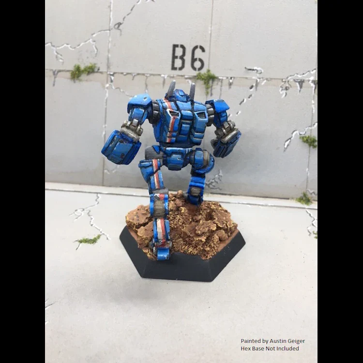 Mongoose Gunslinger MON-66GX - Image 5