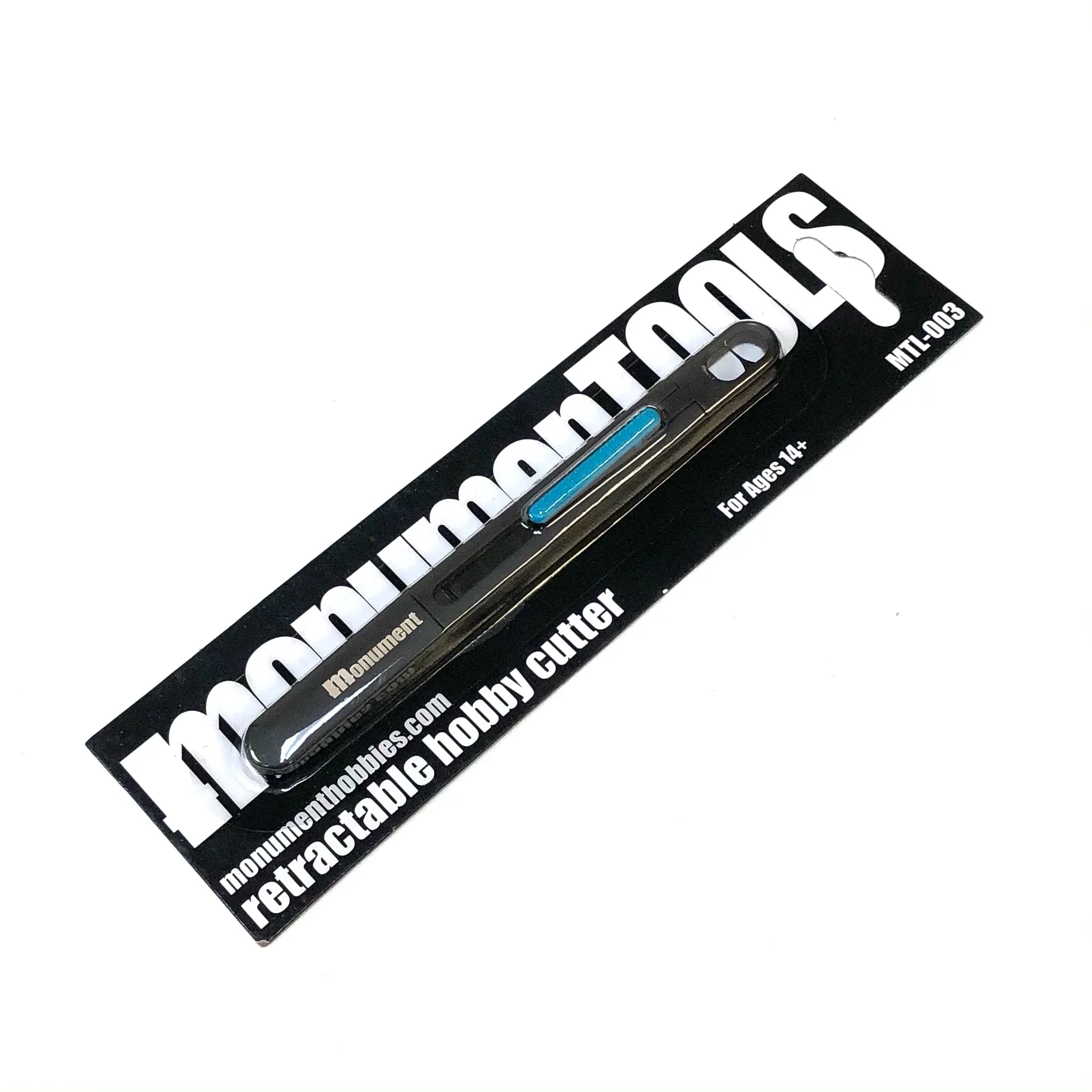 MonumenTOOLS - Retractable Hobby Cutter - Image 3