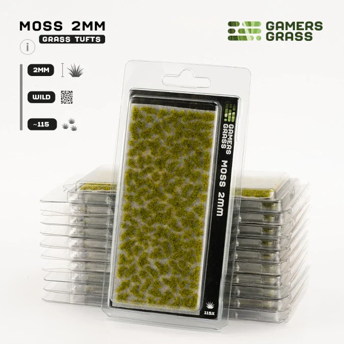 Moss