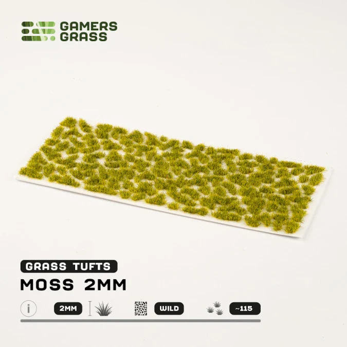 Moss - Image 2