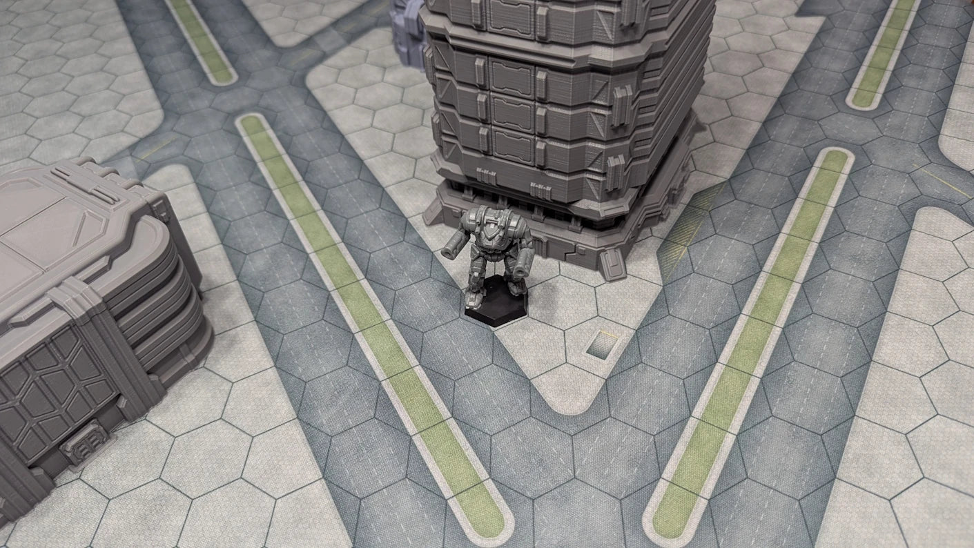 NEO-WarMat City 1 - Image 10