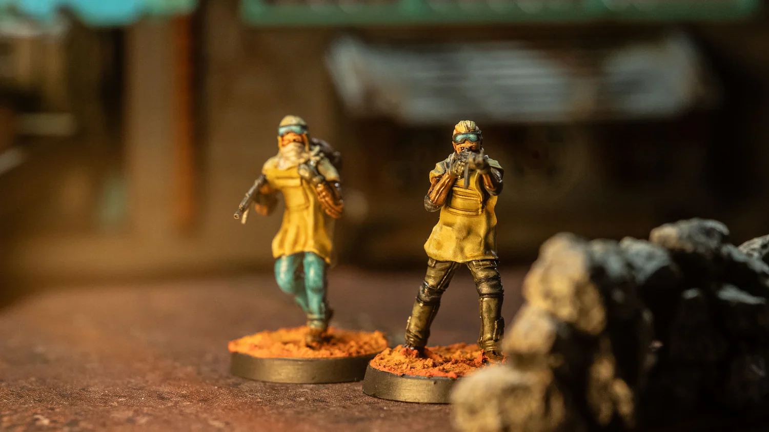 Nomads - Image 2