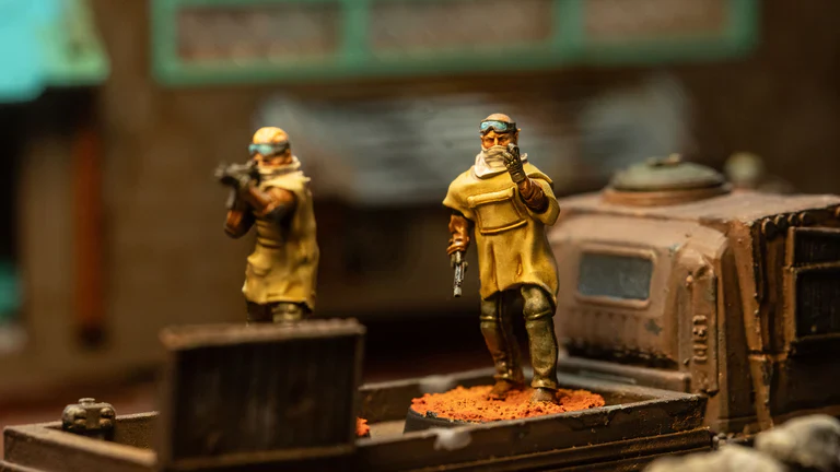 Nomads - Image 3