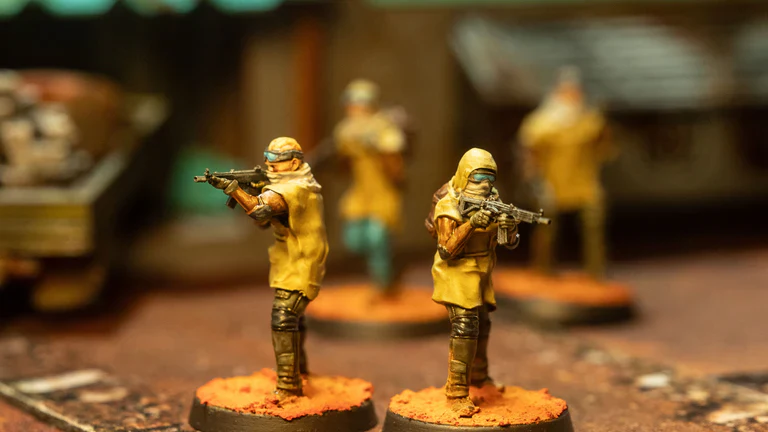 Nomads - Image 4