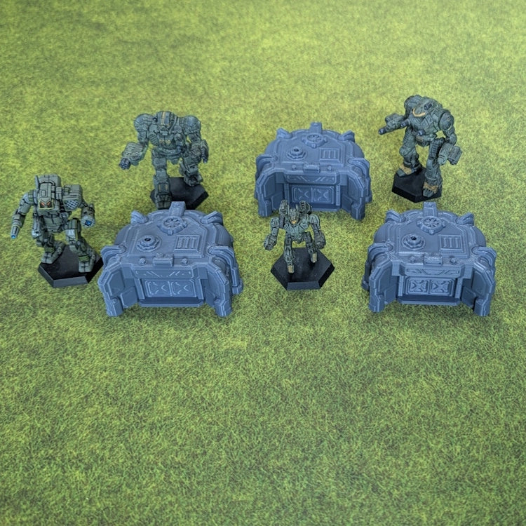 Objective Bunkers - Image 2