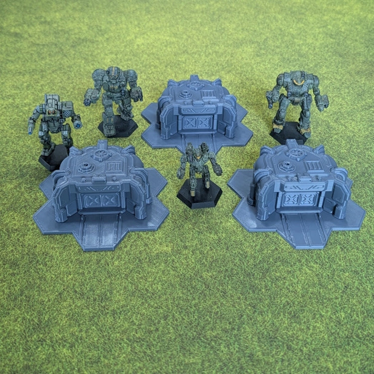 Objective Bunkers - Image 3