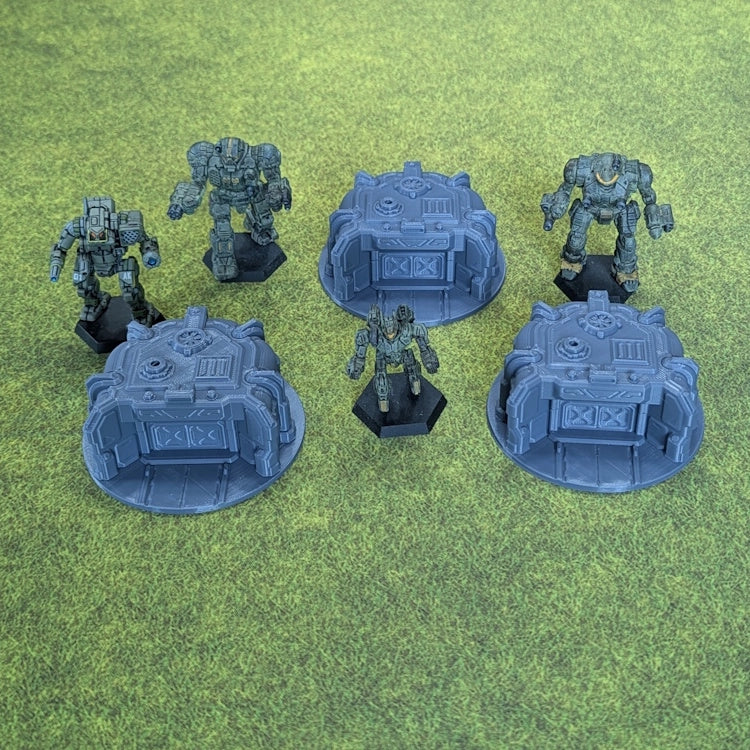 Objective Bunkers - Image 4