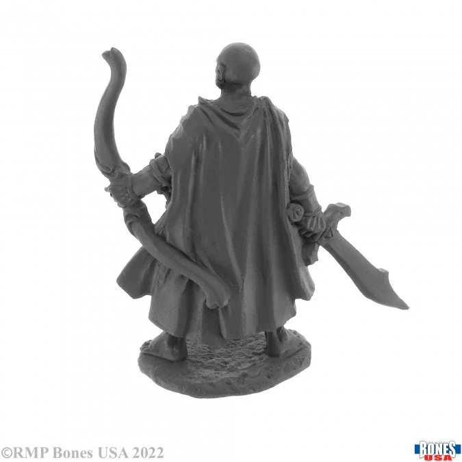 Ogana, Savannah Ranger - Image 3