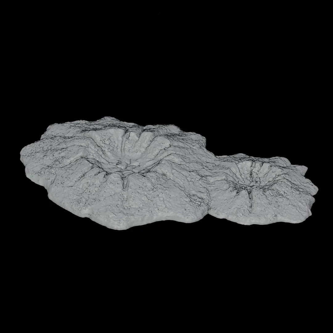 Organic Terrain - Image 10