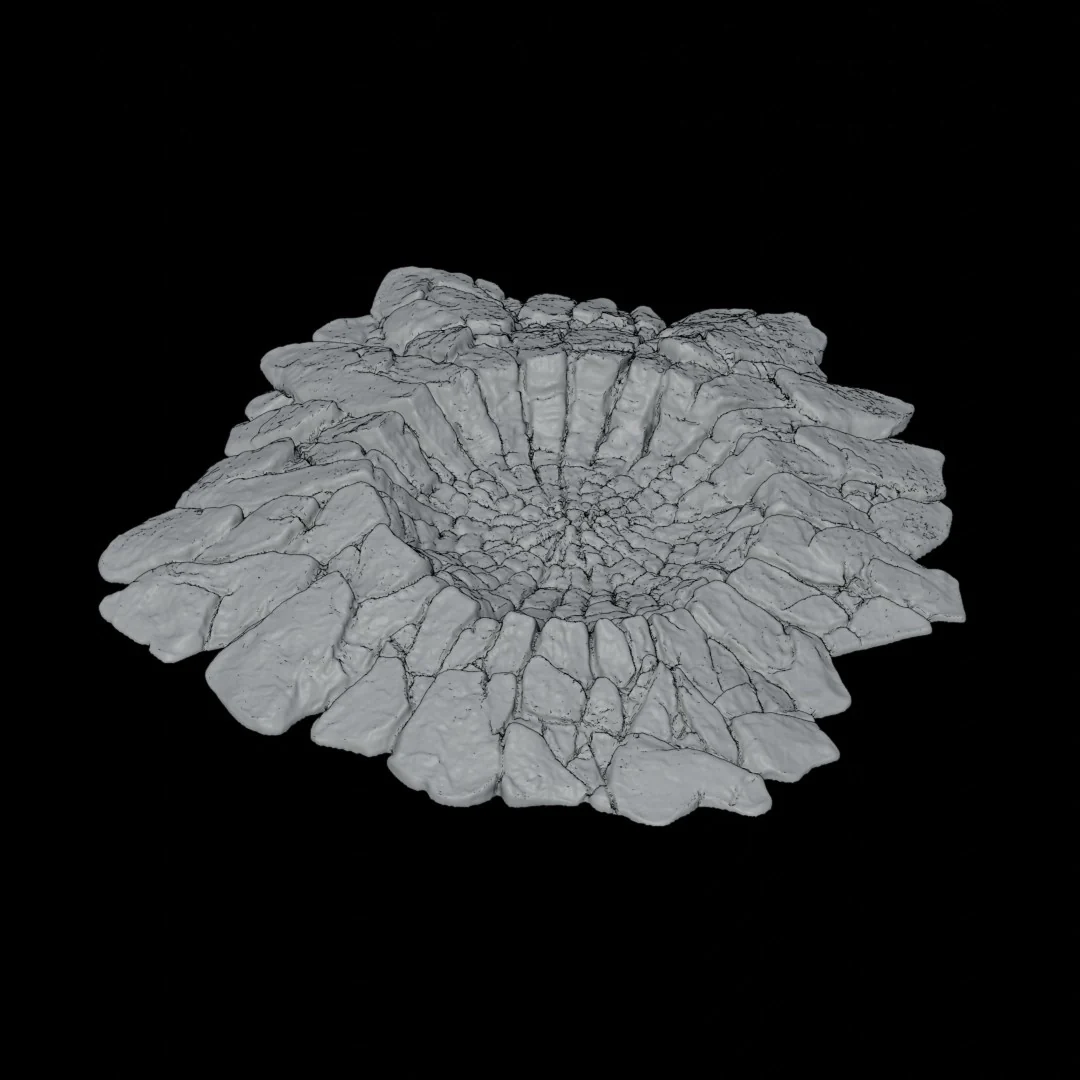 Organic Terrain - Image 11