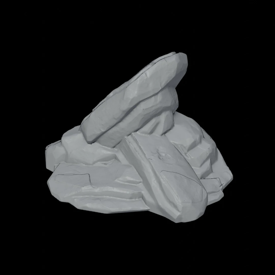 Organic Terrain - Image 13