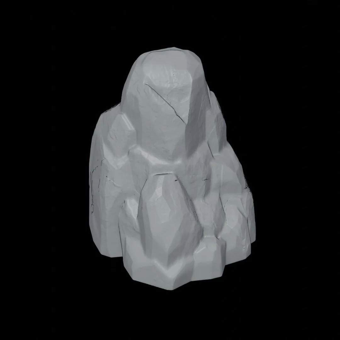 Organic Terrain - Image 14