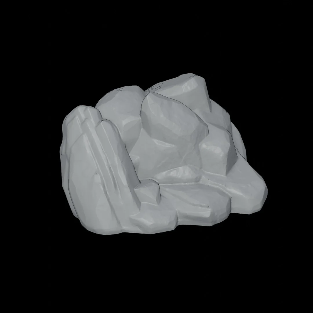 Organic Terrain - Image 15