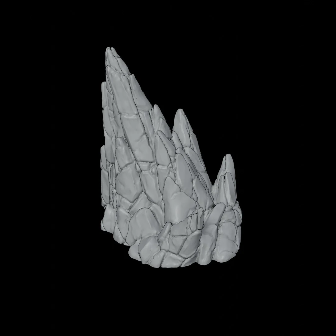 Organic Terrain - Image 16