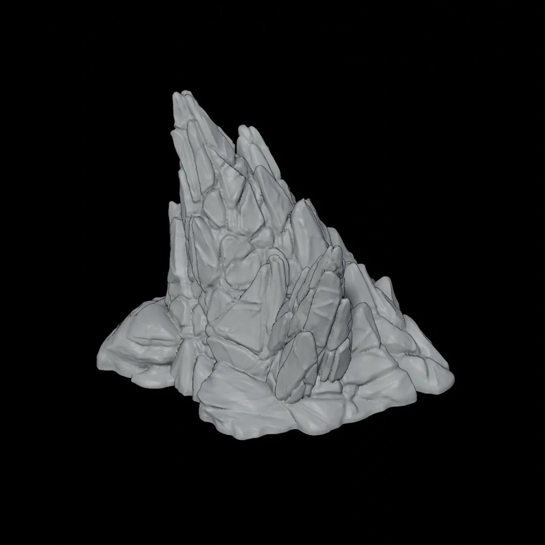 Organic Terrain - Image 17