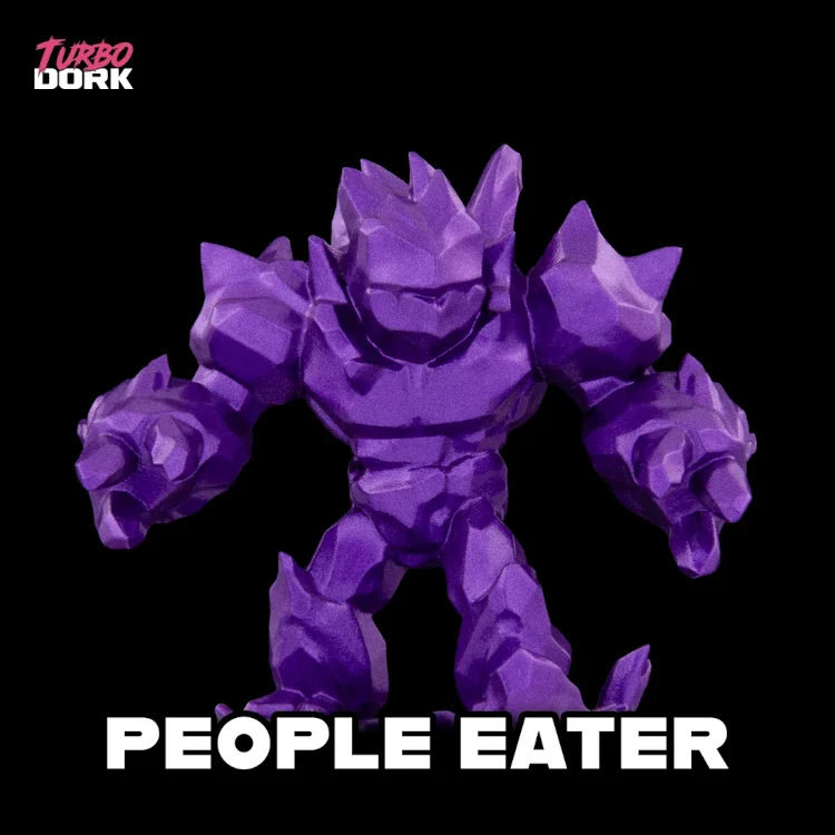 People Eater Metallic - Image 2