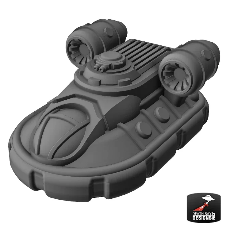 Phantom AN-1 Hover APC 2-Pack - Image 2