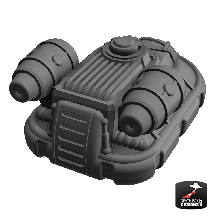 Phantom AN-1 Hover APC 2-Pack - Image 3