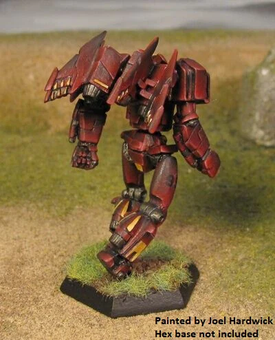Phoenix Hawk IIC 7 - Image 2