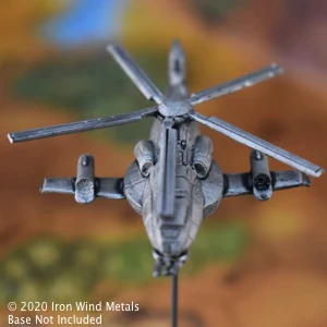 Pinto Attack VTOL