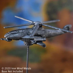 Pinto Attack VTOL - Image 2