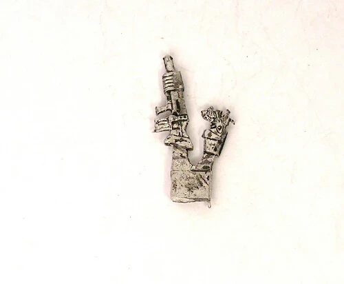 Pistol / Carbine Sprue