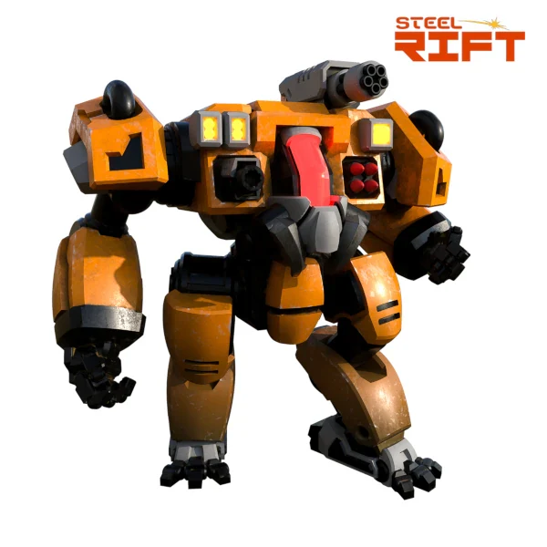 Pitman Medium HE-V - Image 2