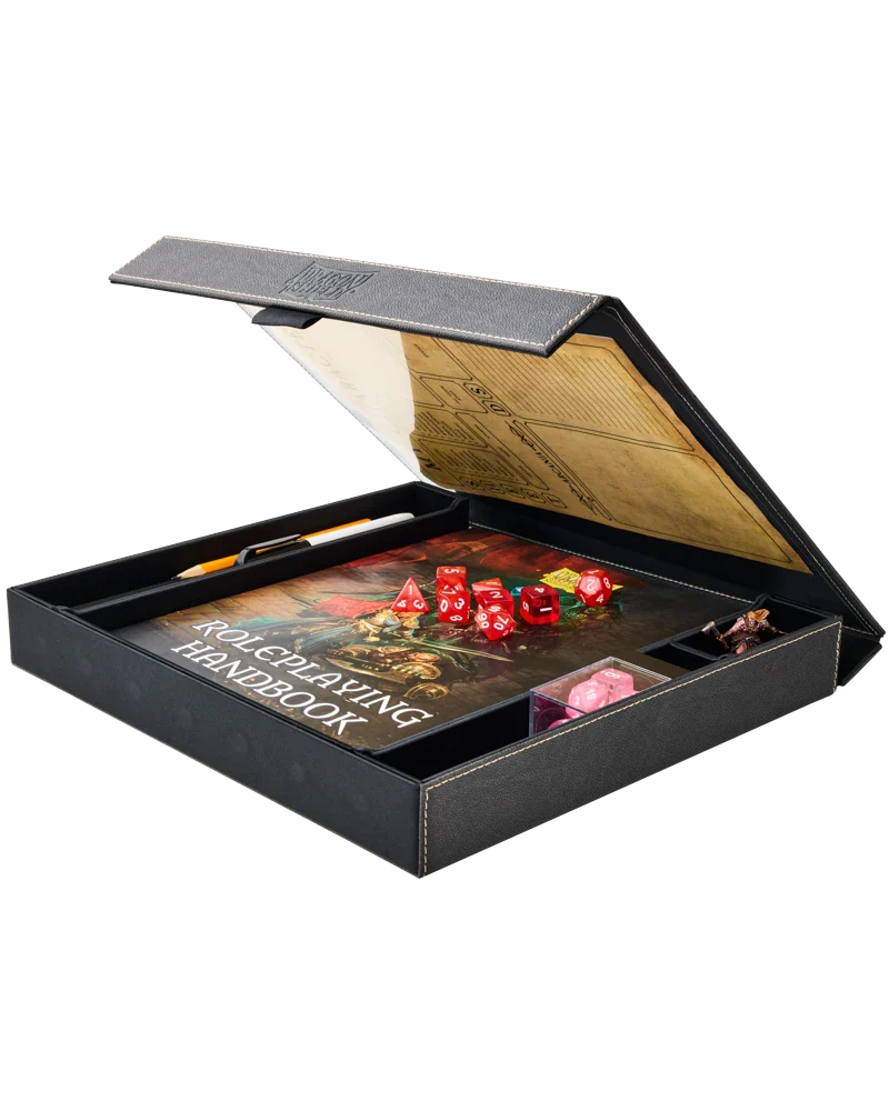 Player Companion - Iron Grey - Image 15